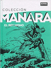 REY MONO, EL COLECCION MANARA 2