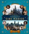 CINE MAGICO VOL 1 GENTE EXTRAORDINARIA Y LUGARES FASCINANTES