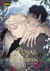 ROSAS Y CHAMPN 2