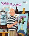 PABLO PICASSO