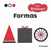 BABY MONTESSORI. FORMAS