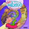 1 2 3 DE REPENTE EN MEXICO EL JAGUAR PROTECTOR