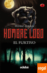 HOMBRE LOBO EL FURTIVO
