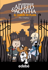 LAS AVENTURAS DE ALFRED & AGATHA 2 EL CHELIN DE PLATA