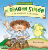 EL DRAGON SIMON Y EL GIGANTE CARASUCIA (HIGIENE PERSONAL)