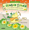 EL DRAGON SIMON Y LA GRAN COMPETICION (LA DEPORTIVIDAD)