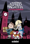 LAS AVENTURAS DE ALFRED & AGATHA 3 LA CAJA MAGICA