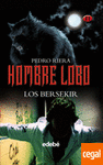HOMBRE LOBO LOS BERSEKIER