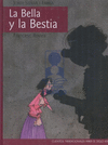 LA BELLA Y LA BESTIA