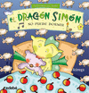 EL DRAGON SIMON NO PUEDE DORMIR (TRASTORNOS DEL SUE�O)