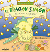 EL DRAGON SIMON YA NO SE HACE PIPI (CONTROL DE ESFINTERES)