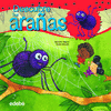 DESCUBRE LAS ARA�AS