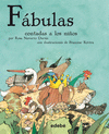 FABULAS CONTADAS A LOS NI�OS