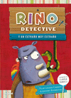 RINO DETECTIVE Y UN EXTRA�O MUY EXTRA�O