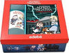 LAS AVENTURAS DE ALFRED & AGATHA 7 LA MOMIA DEL TITANIC PACK TAZA