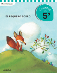 EL PEQUE�O ZORRO