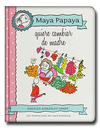 MAYA PAPAYA QUIERE CAMBIAR DE MADRE