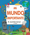 MI MUNDO IMPORTANTE