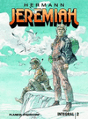 JEREMIAH N� 02 (INTEGRAL)