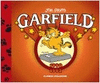 GARFIELD 1990/1992
