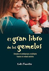EL GRAN LIBRO DE LOS GEMELOS
