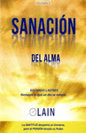 SANACIN DEL ALMA. VOLUMEN 5