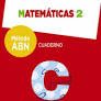 MATEMATICAS ABN 2. CUADERNO