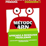 MATEMATICAS 2. METODO ABN. APRENDO A RESOLVER PROBLEMAS 1.