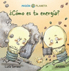 �COMO ES TU ENERGIA?