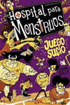 HOSPITAL PARA MONSTRUOS 4