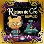 RICITOS DE ORO EN EL ESPACIO