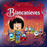 BLANCANIEVES EN EL ESPACIO