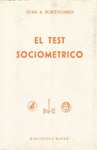 TEST SOCIOMETRICO, EL