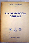 PSICOPATOLOGIA GENERAL