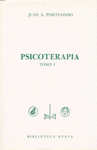 PSICOTERAPIA TOMO I