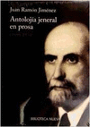 ANTOLOJIA JENERAL EN PROSA