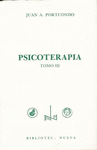 PSICOTERAPIA TOMO III