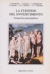 LA CUESTION DEL ENVEJECIMIENTO