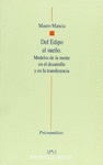 DEL EDIPO AL SUE�O