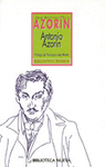 ANTONIO AZORIN