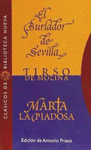 EL BURLADOR DE SEVILLA