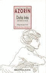 DOA INS (HISTORIA DE AMOR)