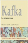 LA METAMORFOSIS