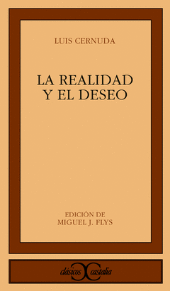REALIDAD Y EL DESEO, LA
