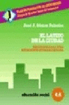 LATIDO DE LA CIUDAD. RECURSOS PARA UNA ANIMACION