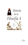 HISTORIA DE LA FILOSOFIA 01 ISTMO
