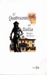 QUATTROCENTO EN ITALIA