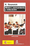 MUSICA PENSAMIENTO Y EDUCACION