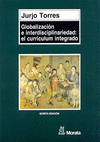 GLOBALIZACION E INTERDISCIPLINARIEDAD EL CURRICULUM INTEGRADO