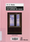 INVESTIGACION CON ESTUDIO DE CASOS
